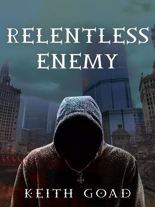 Cover image for Relentless Enemy